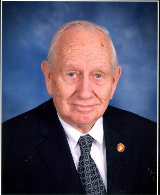 Obituary of Gordon Travis Whitely