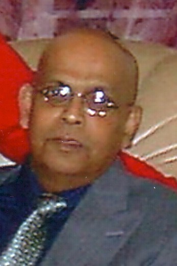 Obituary of Nelson Dias