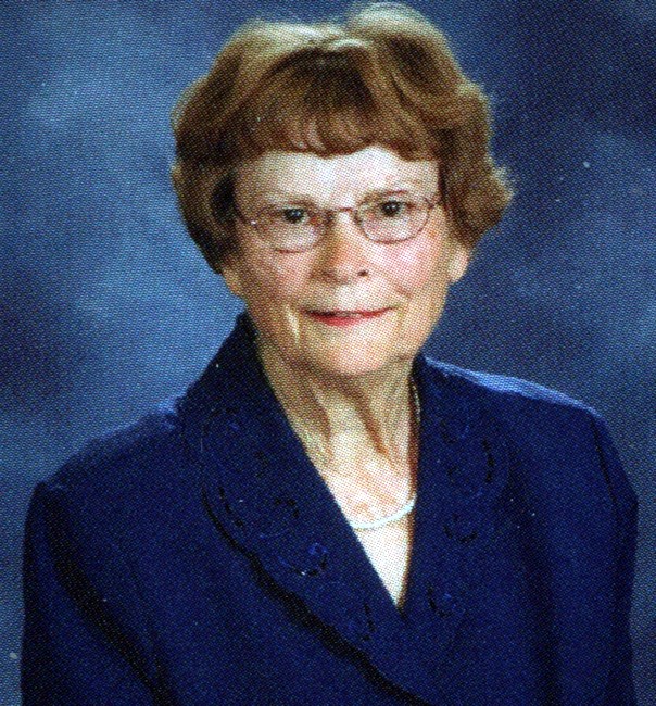 Obituary of Shirley Porter