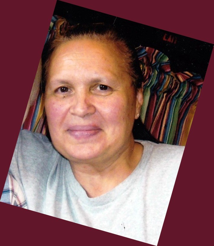 Obituary of Virginia Carolyn Rivera-Howard