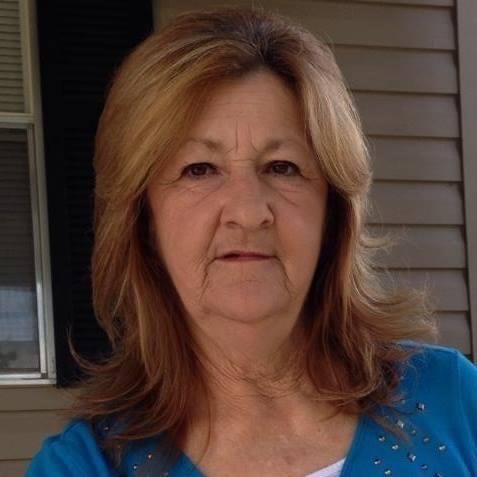 Obituary of Jenny Robicheaux Hulin