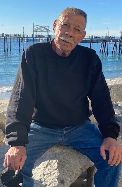 Jose Calderon Real Obituary