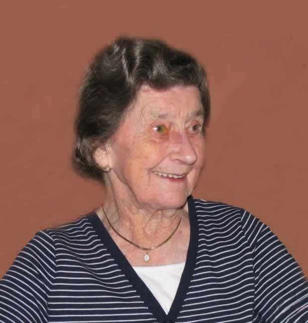 Christina Isobel McMillan Obituary Acton, ON