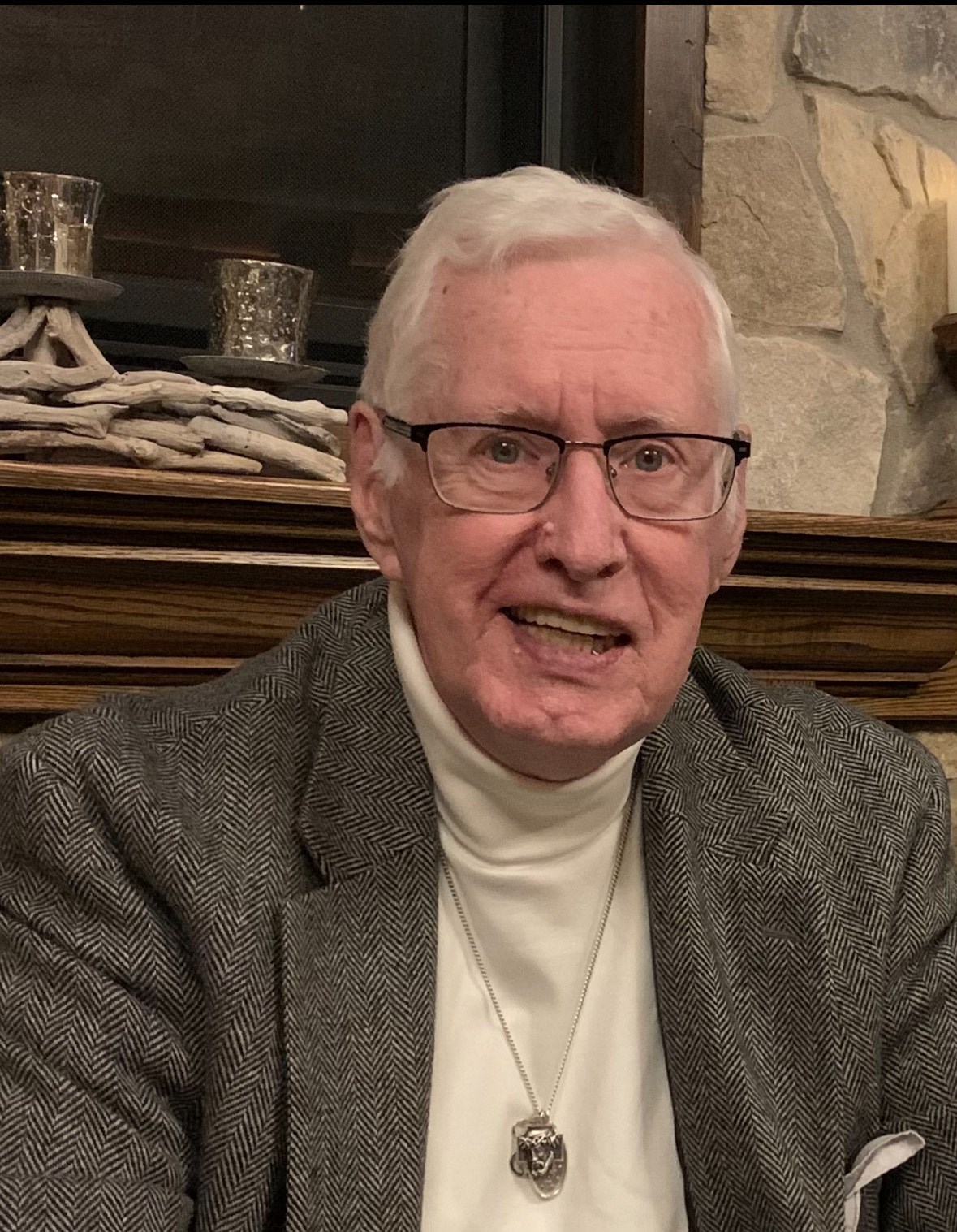 Obituary of James Thomas Milway Jr.