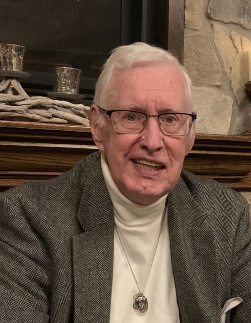 Obituary of James Thomas Milway Jr.