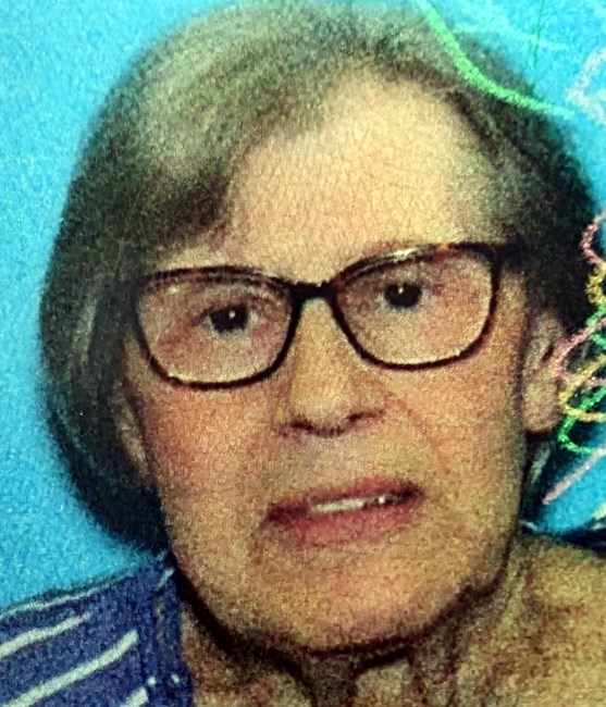 Avis de décès de Cynthia Ann Romeo