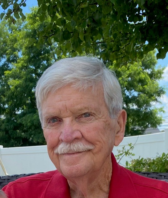 Obituary of Joseph B. Derr Jr.