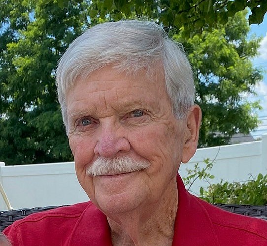 Obituary of Joseph B. Derr Jr.