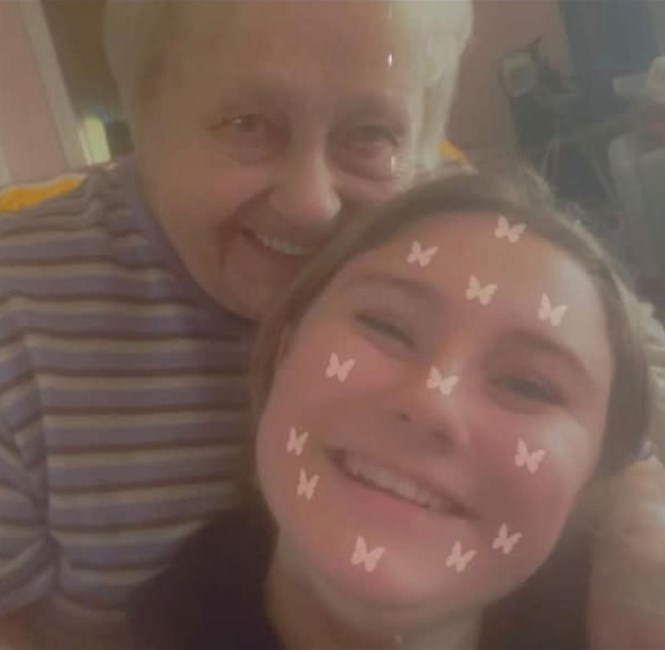 Obituary of Carol Ruleman