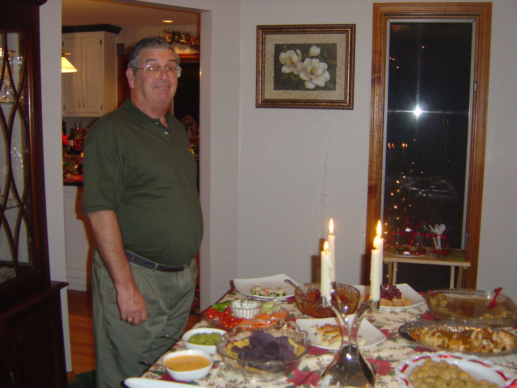 Obituary of Robert James Callahan