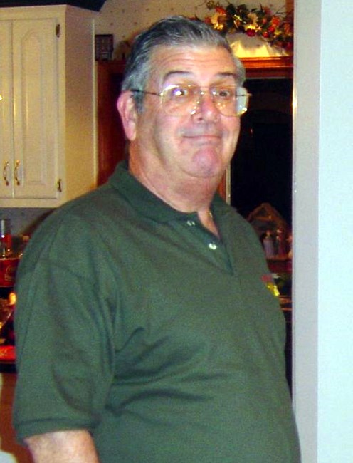 Obituary of Robert James Callahan