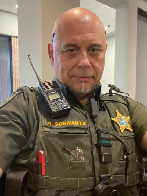 Obituary of Anatoli R. Schwartz