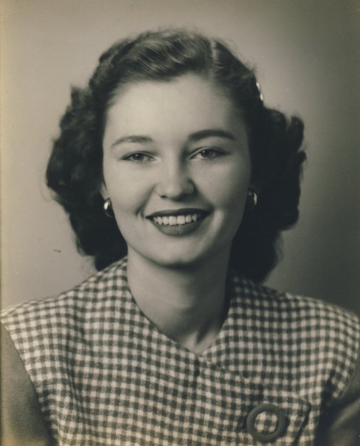 Obituary of Gladys M. Treybig