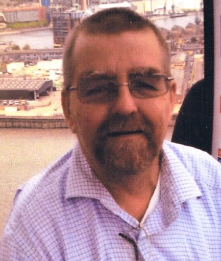 Obituary of Christopher John Francis