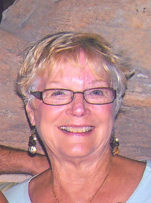 Obituary of Patricia Dawn Baker