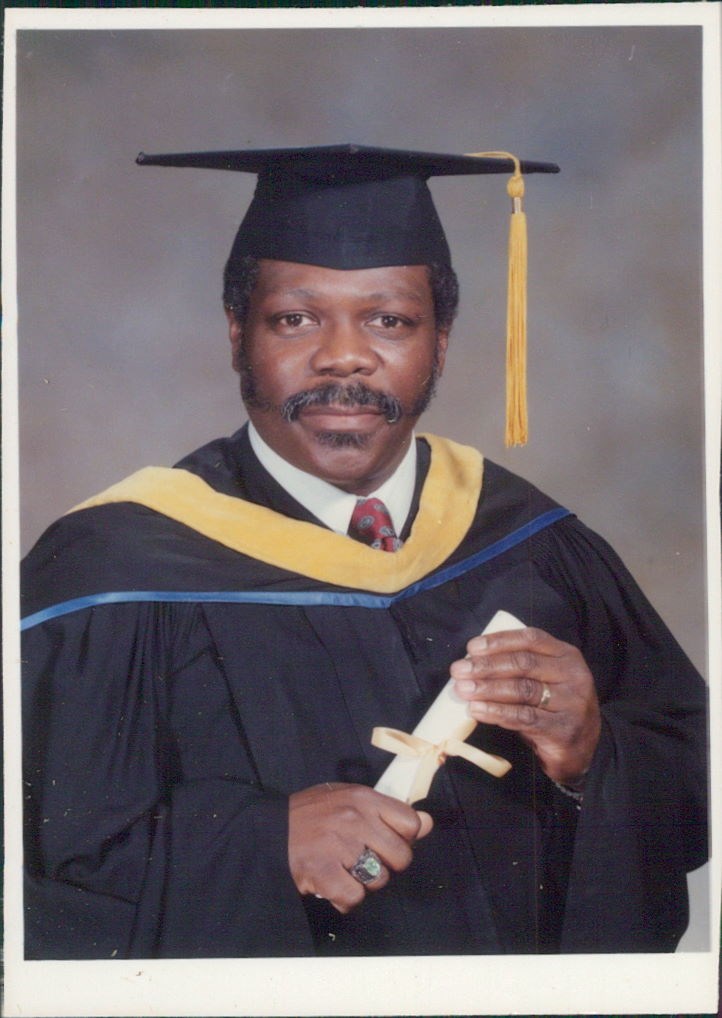 Avis de décès de Will Manuel