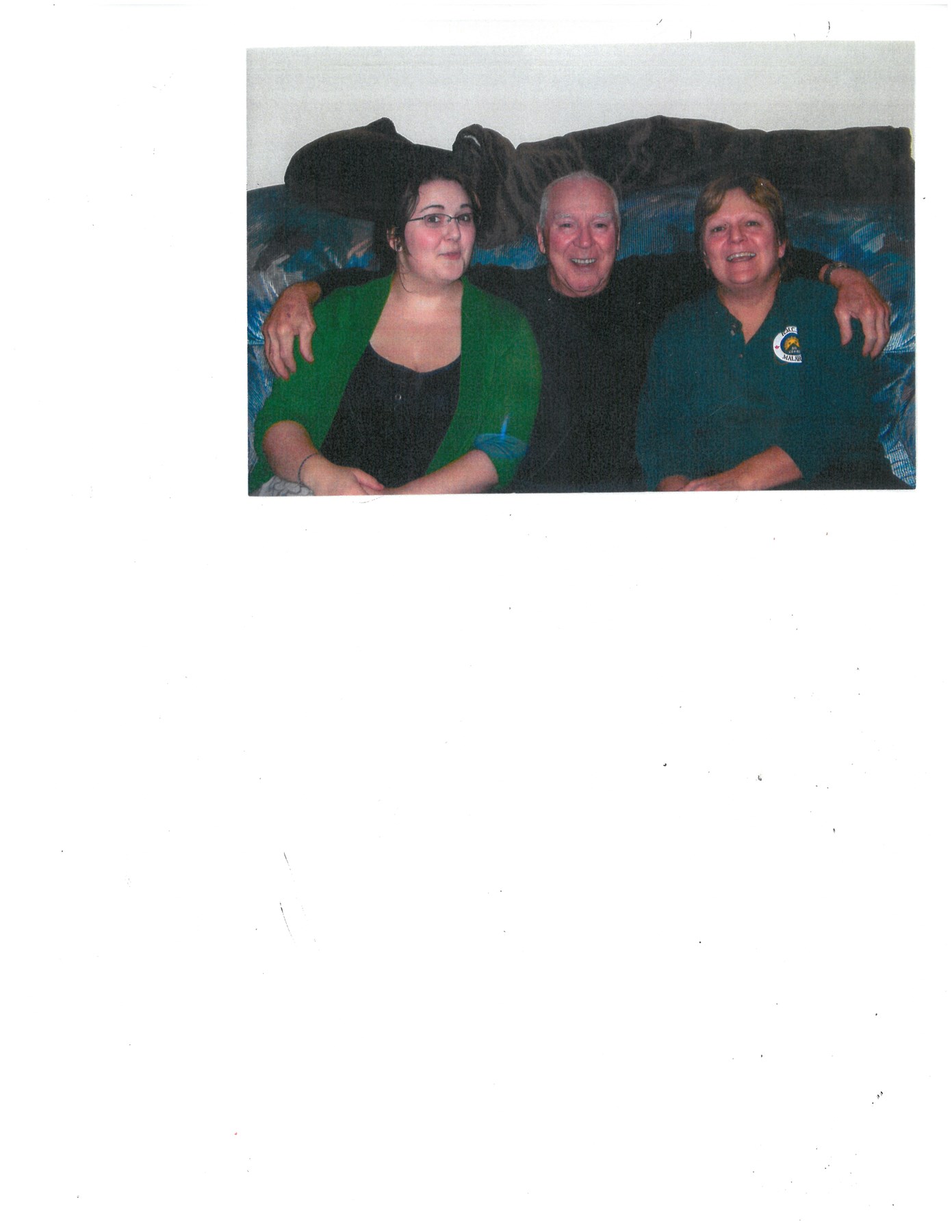 Obituary of William James Turner