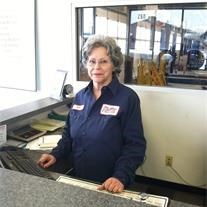 Obituary of Betty J. Wheeler