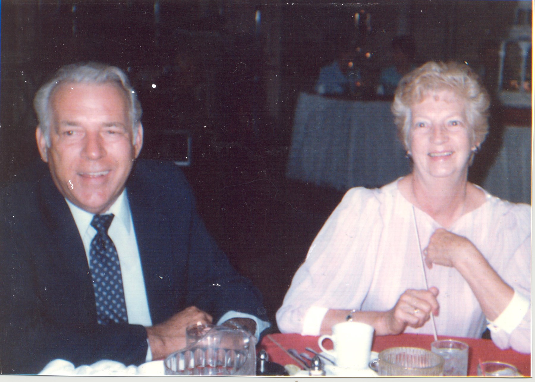 Margaret Marie Letts Obituary Nottingham, MD