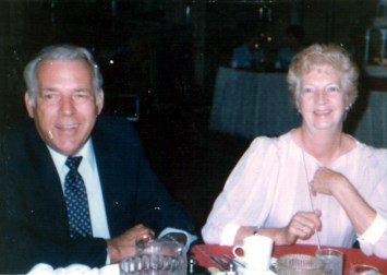 Obituary of Margaret Marie Letts