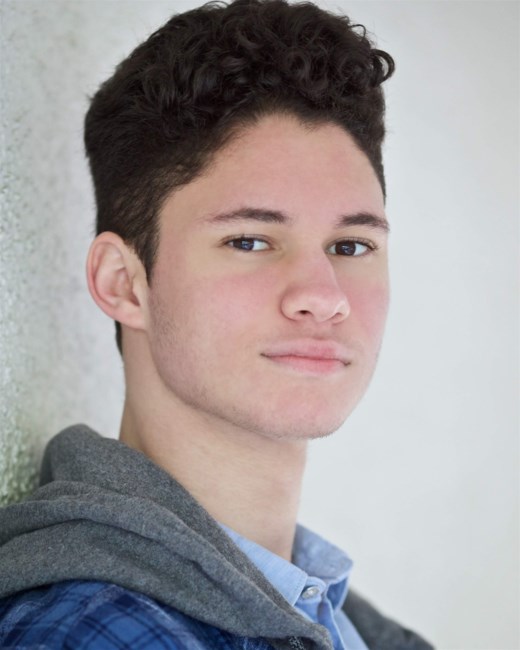 Obituary of Dominic Nathan Andraos