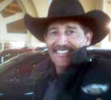 Obituary of Peter Federico Morales