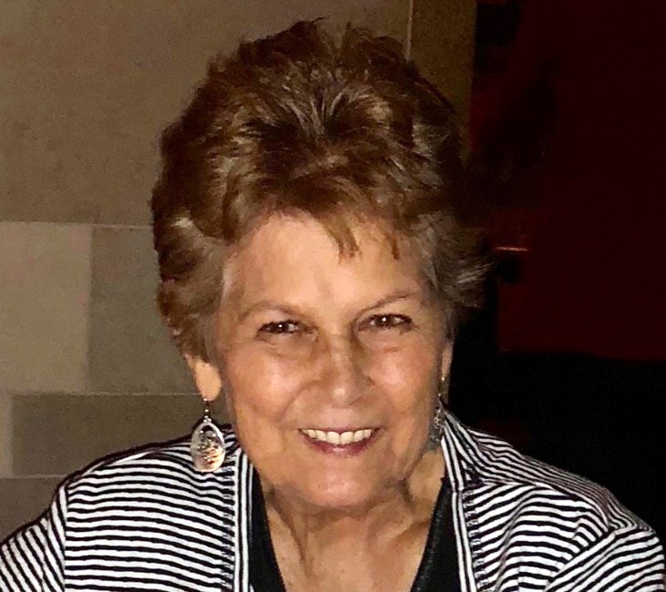 Janice Hoobler Robertson Obituary - Amarillo, TX