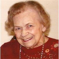 Obituary of Irene C. LeCompte