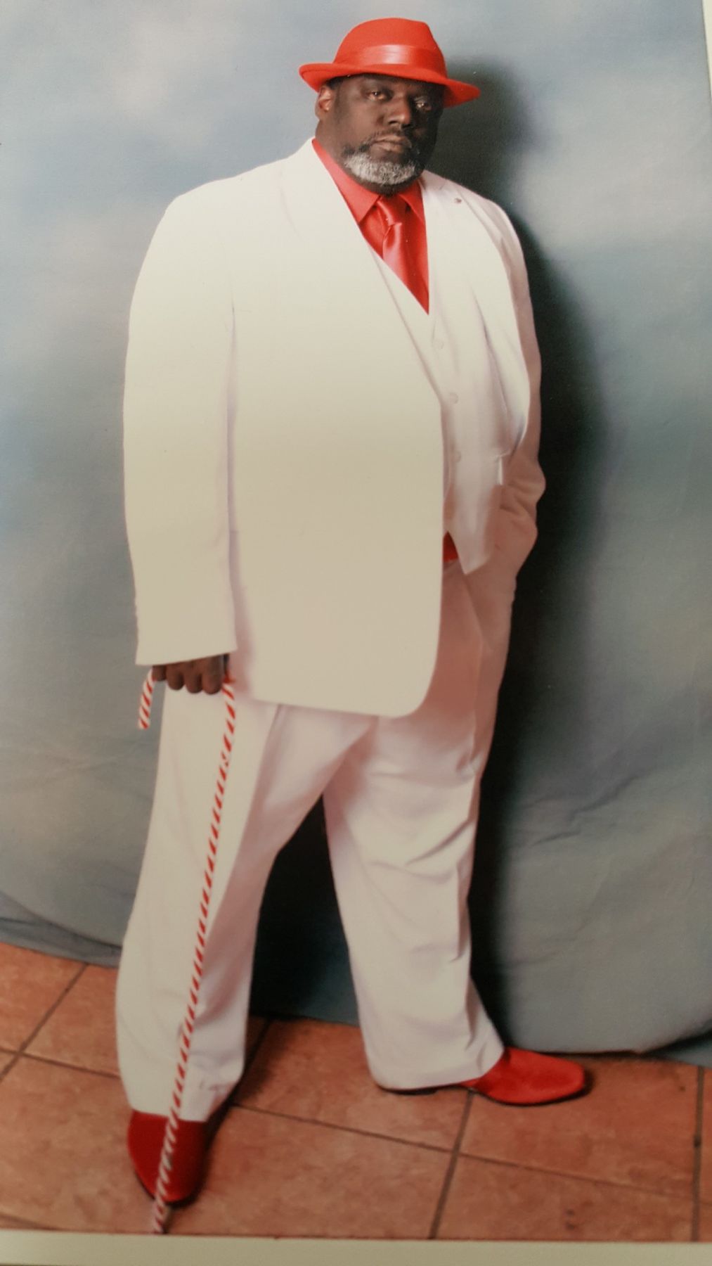 Obituary of Norman Lee McKinney Jr.