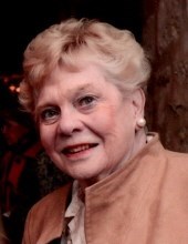 Obituary of Judith (Judy) Bondurant Spencer