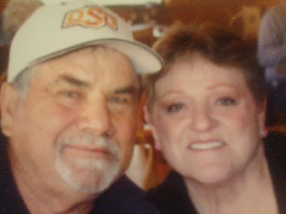 Obituary of Mary Francis (Adair) Hensley