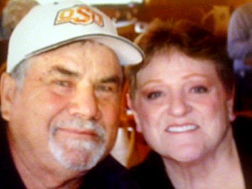 Obituary of Mary Francis (Adair) Hensley