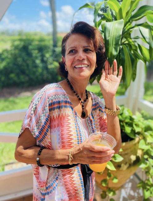 Obituary of Ana Camara