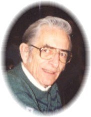 Avis de décès de Mr. Russell Gordon Partridge