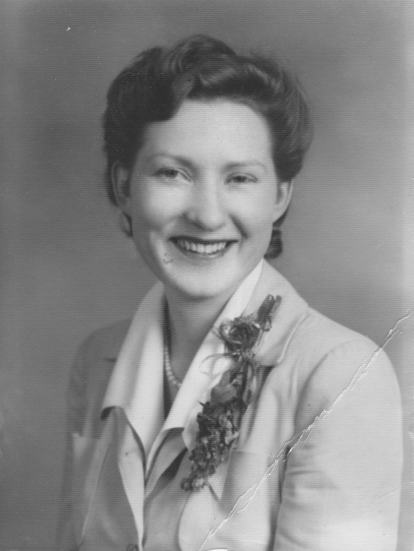 Obituary of Lila Somers