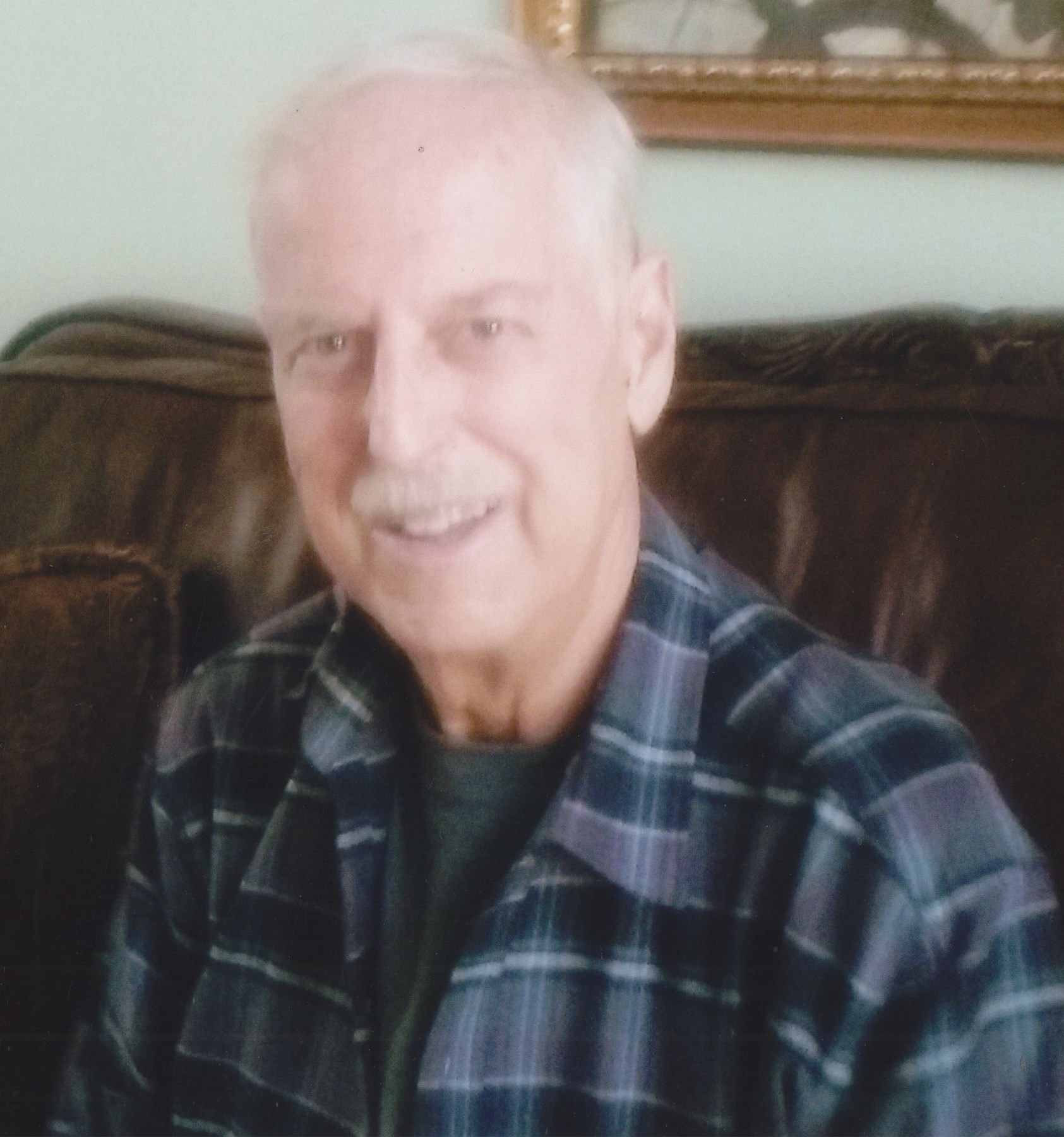 Obituary of Larry Dean Hathon