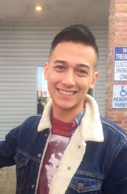 Kyle Jones Tran Obituary Marysville Wa
