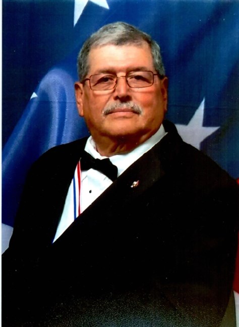 Obituary of Francis Fred Gámez