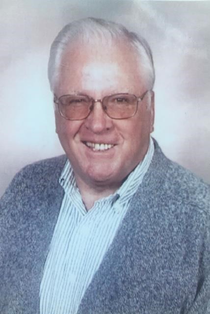 Obituary of James F Cowan