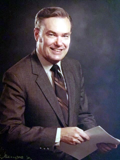 Obituary of Martin D.  Huchteman
