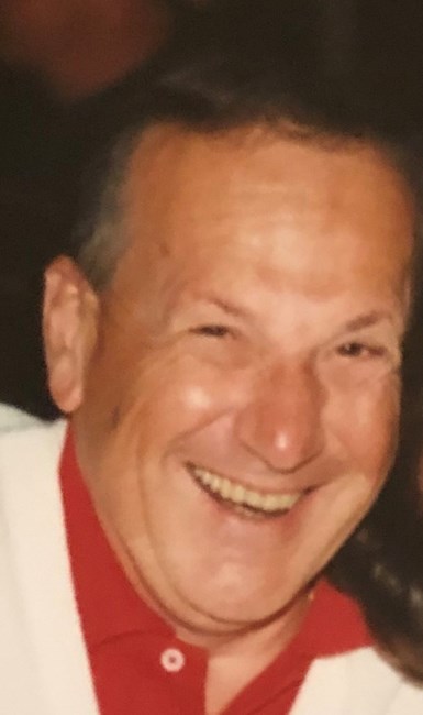 Obituary of Mr. Neil Baumgarten