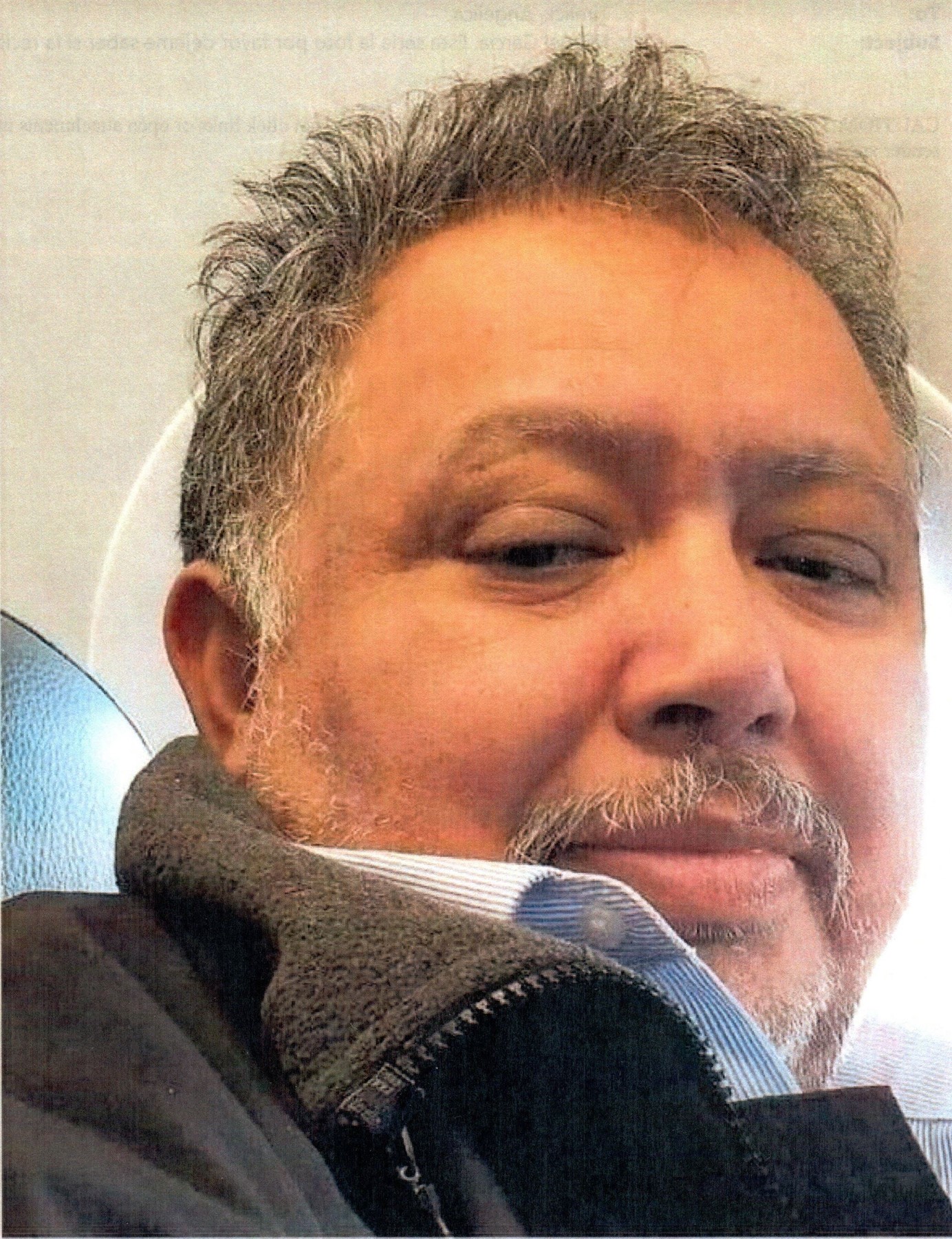 Obituary of Jose Angel Garcia Manjarrez