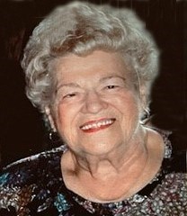 Obituary of Irene Rabinovitch