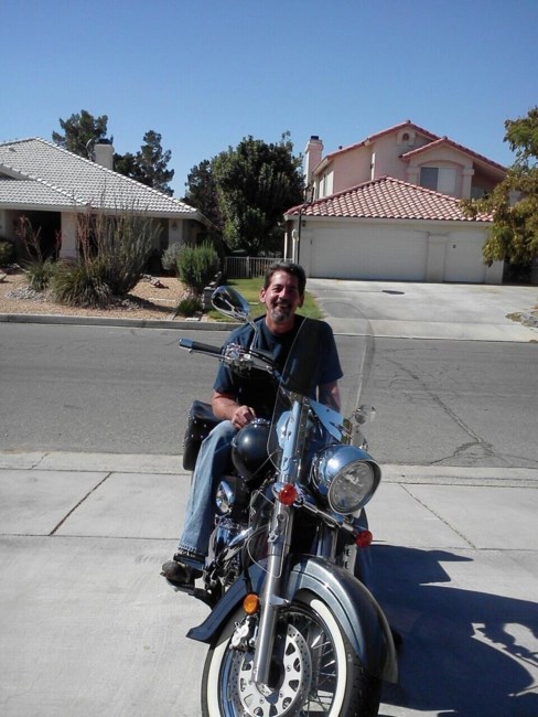 Obituary of James Green