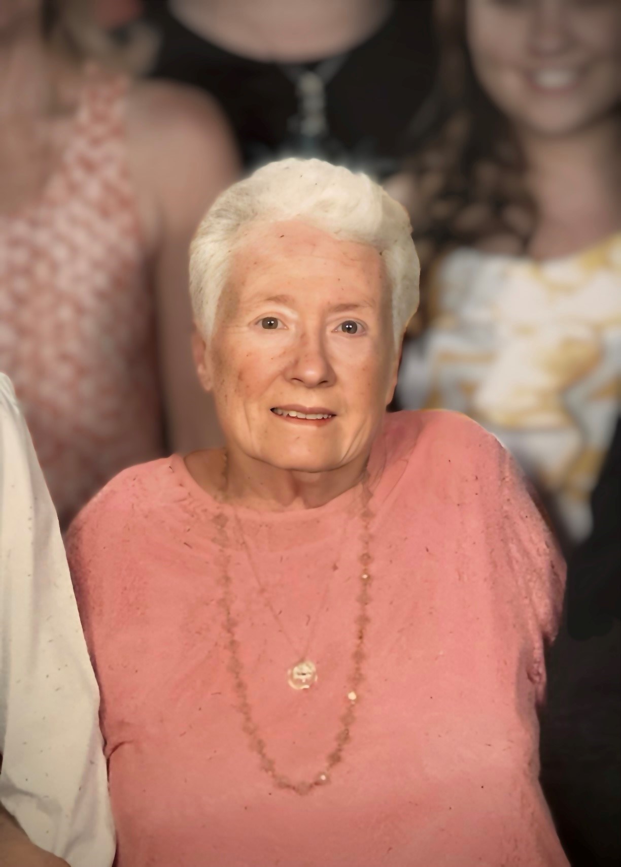 Obituary of Ellen Rose Manak