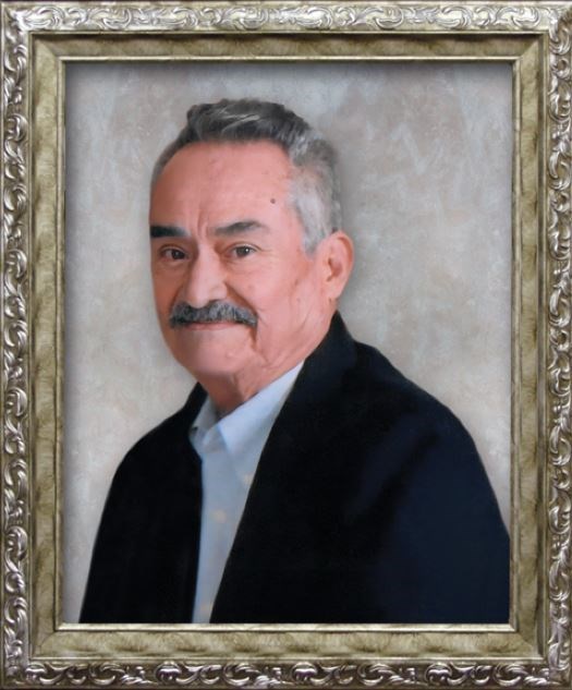 Obituary of Miguel Lopez Leon