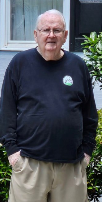 Obituario de George "Butch" Barnett Yandle Jr.