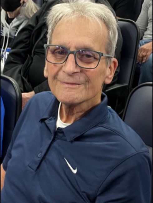 Obituary of Thomas Graham Wilhelm