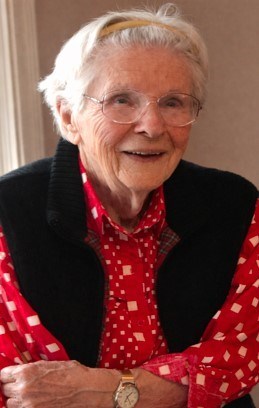 Obituary of L. Ruth   Aikman