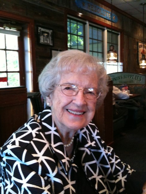 Obituary of Gloria L. Davis